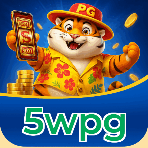 5wpg segurança SSL 256-bit - Licença Curaçao, eCOGRA, GLI certificado