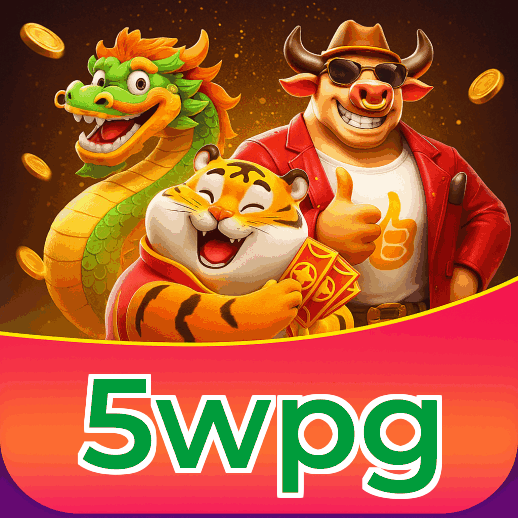 Loterias online disponíveis na 5wpg